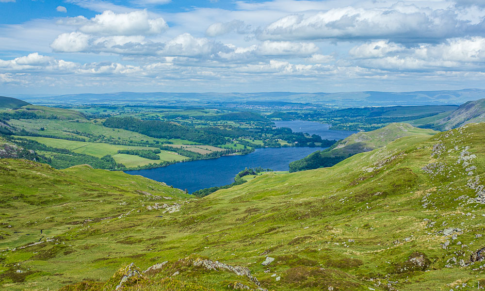 Ullswater Ullswater